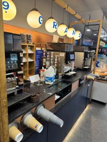 3 coffee machines