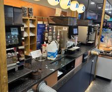 3 coffee machines