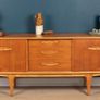 Huge range of mid-century furniture Image 3