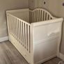 Cot / Toddler Bed Image 4