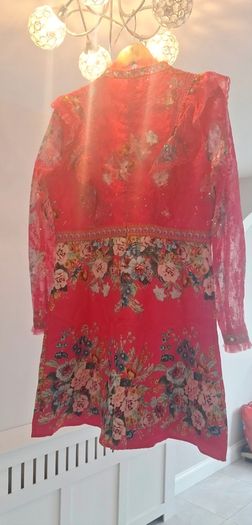 Sisters by Tori Dress