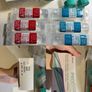 Menicon MeniCare Plus & Progent Lens Care Bundle Image 2