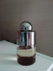 Molton Brown Neon Amber EDT