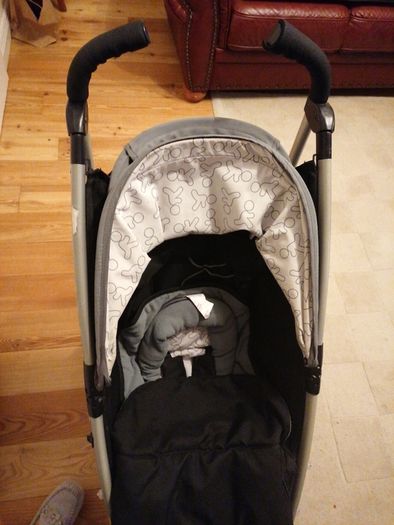 Cosatto Buggy