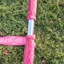 pink micro scooter Image 7