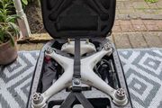Dji Phantom 3 Professional