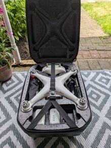 Dji Phantom 3 Professional