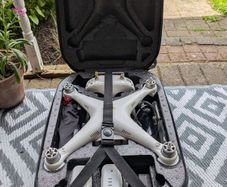 Dji Phantom 3 Professional
