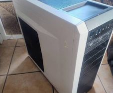 Pc, cpu and motherboard