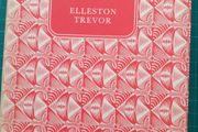 The Burning Shore by Elleston Trevor