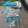 36v Makita mitre saw Image 4