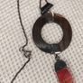 Sterling silver necklace Image 4