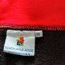 Lucan Community College %100 Cotton Tracksuit Top L-XL size Image 2