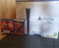 playstation 5