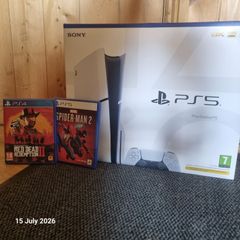 playstation 5