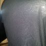 Brand new Black sequin top Atmosphere size UK16 EU44 Postage included Image 3