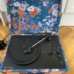 Crosley Record player