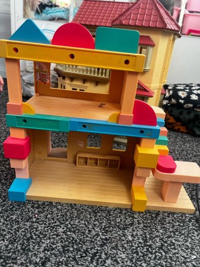 sylvanian