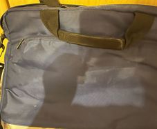laptop bag