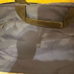 laptop bag
