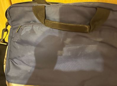 laptop bag