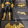 McFarlane Toys Gold Label - Arkham City Batman Knightmare Edition Image 3