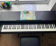 Roland Digital Piano HP900