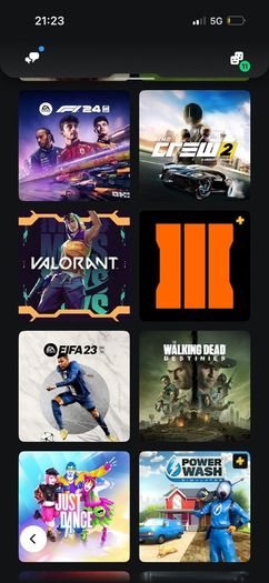 playstation account