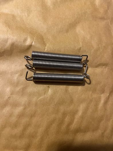 Electric Guitar acoustic various parts fender Stratocaster telecaster squier Ibanez esp Gibson  Jackson emg active cable Potentiometer A 500 K B 500 K volume tone switch socket 2 way mini toggle switch craft input jack neck plate nut saddle tuners machine