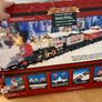 Christmas train Image 10