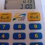 Euro Convertor Calculator Image 8