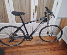 Boardman Hybrid Bike - 19 inch frame M/L