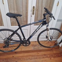 Boardman Hybrid Bike - 19 inch frame M/L