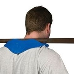 squat pad