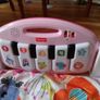 Kick Piano Baby Image 2