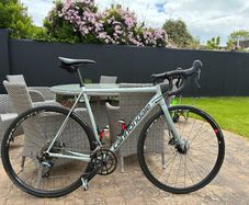 cannondale caad 12 ultegra size 56