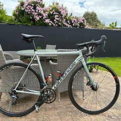 cannondale caad 12 ultegra size 56