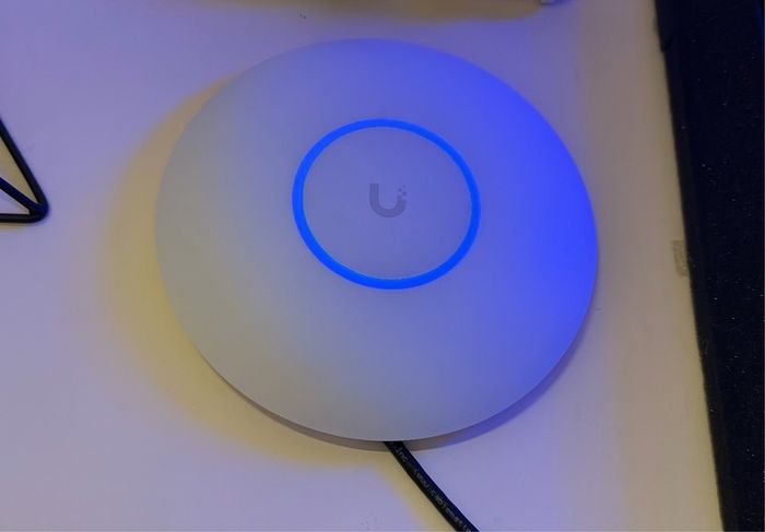 Ubiquiti UniFi U6 Pro WiFi 6 Access Point