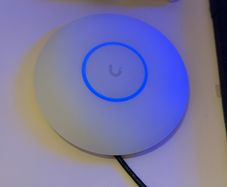 Ubiquiti UniFi U6 Pro WiFi 6 Access Point