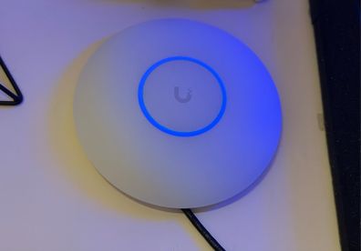 Ubiquiti UniFi U6 Pro WiFi 6 Access Point