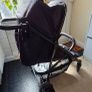 Buggie pram up to 22kg Image 3