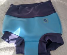 Splash about swim nappy