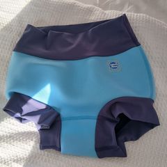 Splash about swim nappy