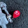 Pennywise figure IT Image 5