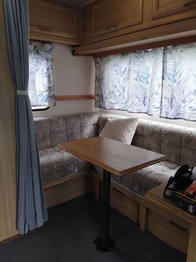 caravan