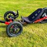 Kmx Trike Image 4