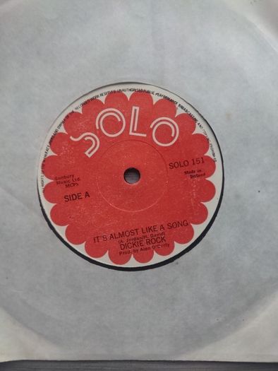 Vintage Records