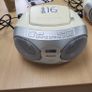 Philips CD Player Image 2