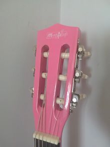 Kids guitar
