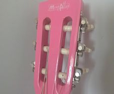 Kids guitar